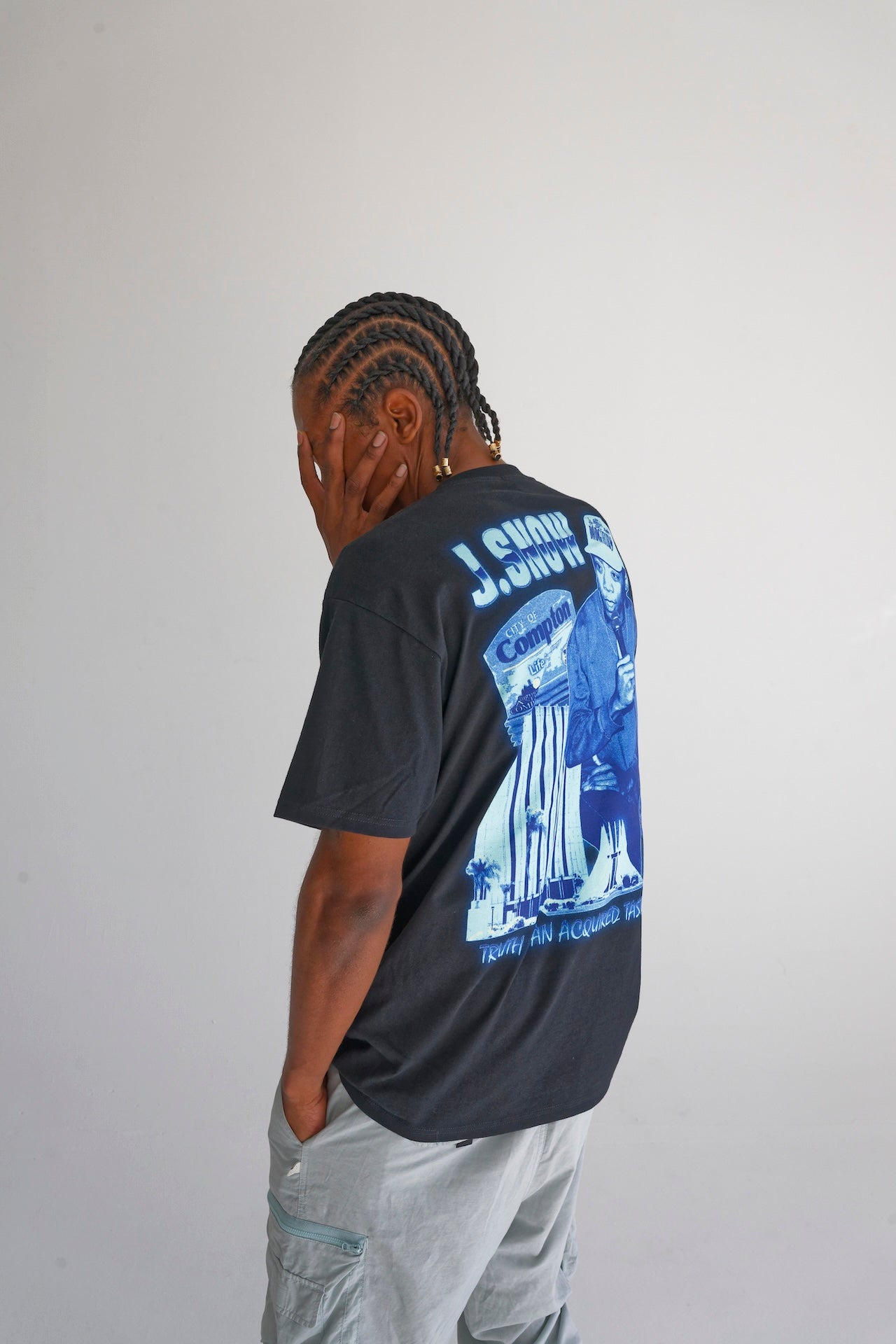 J. Snow | "Truth is an Acquired Taste" T-Shirt